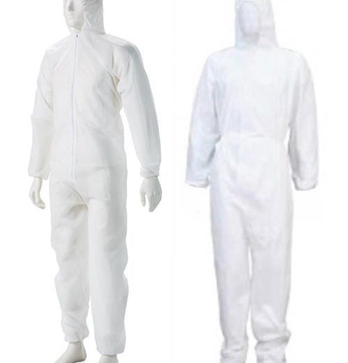 Casey Non Woven Disposable Full Body Coverall