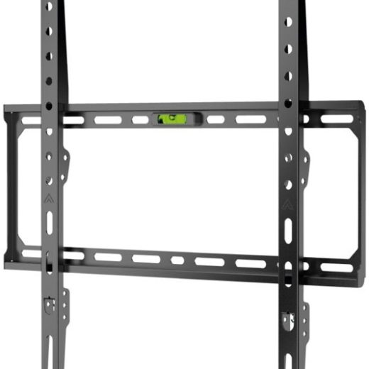 BARKAN FLAT WALL MOUNT BRACKET 13-55 Inch TVs