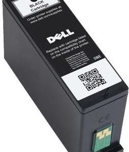 Dell Series 33 Black Original Extra High Capacity