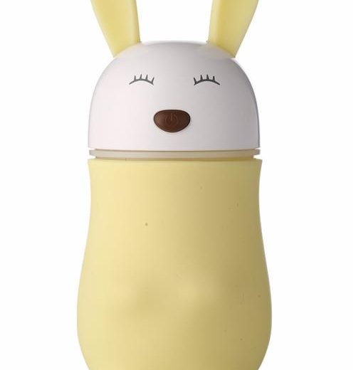 CaseyLovely Rabbit 180ml USB Humidifier Air