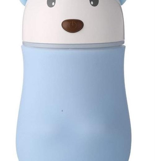 CaseyLovely Bear 180ml USB Humidifier Air