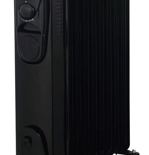 Alva 9 Fin 2000w Oil Heater 2000w Retail Box 1
