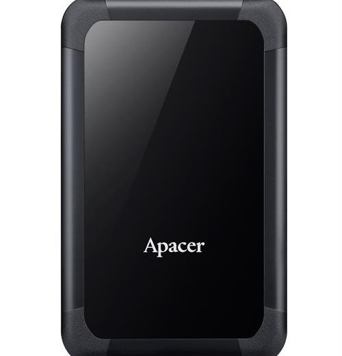Apacer 2TB AC532 Series 2.5 inch USB 3.1