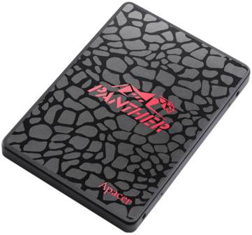 Apacer AS350 Panther 128GB 2.5