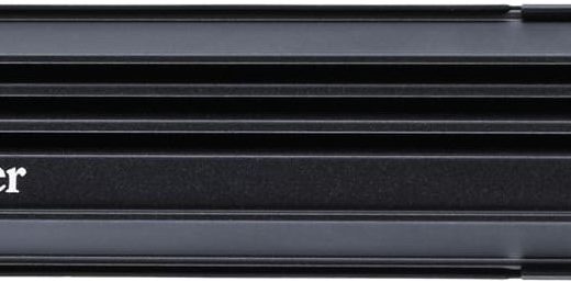 APACER 2TB M.2 2280 PCI-E SSD FOR PS5