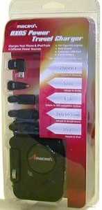 Geeko MultiFunction Charger