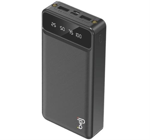 Belj 20000mAh Powerbank with LED Torch