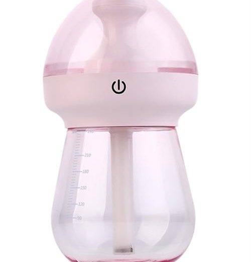 CaseyMilk Feeding Bottle Shaped Multifunctional