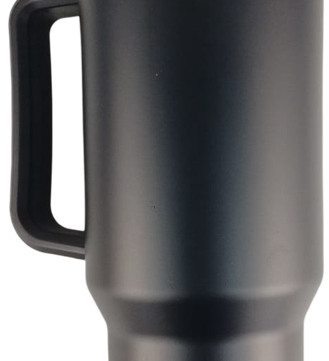 Casey Copo Termico Stainless Steel Black 500ml