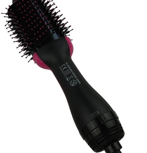 Casey LZZO 3 In 1 Professional Onestep 2200w