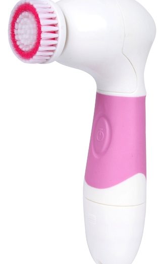 CaseyCnaier 9 In 1 Facial Cleansing Kit