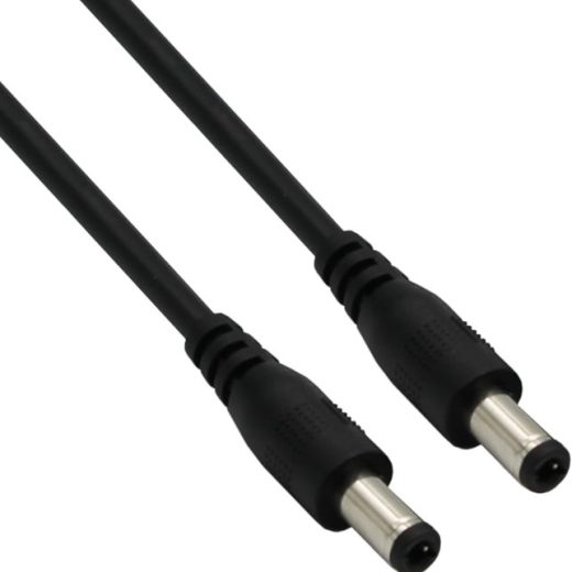 DC 25CM CABLE MALE