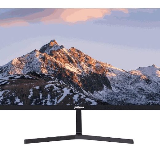 Dahua 27 inch LM22-A200V Series FHD Monitor