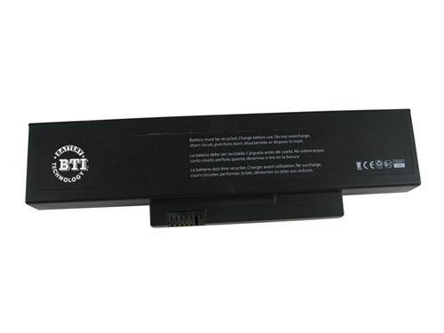 BTI Fujitsu Esprimo Mobile V5515