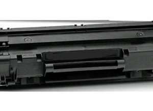 Compatible Generic HP 83A Black LaserJet Toner