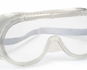 Casey Safety Protective Goggles Retail Box No