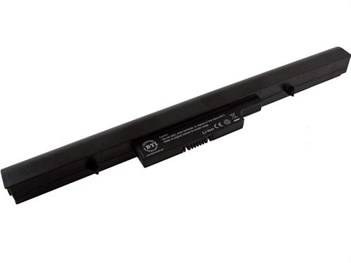BTI HP 500