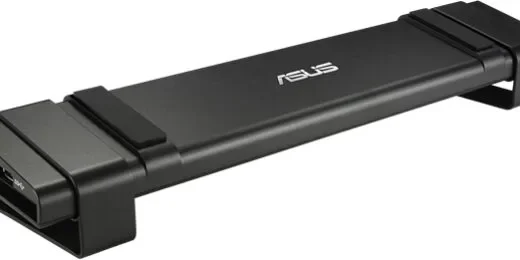 Asus HZ-3APLUS USB 3.0 Universal Docking Station