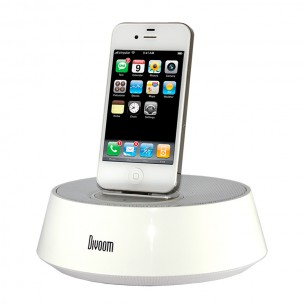 Divoom IBase -1 ,RMS: 10Watts,