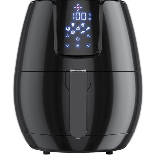 Bennet Read 3.5L Digital Airfryer Retail Box 1