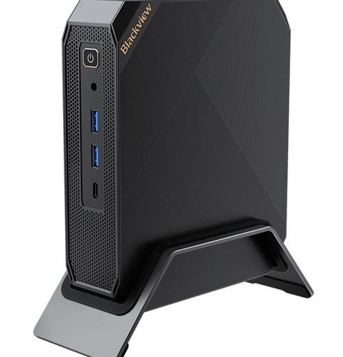Blackview MP200 Mini Desktop PC