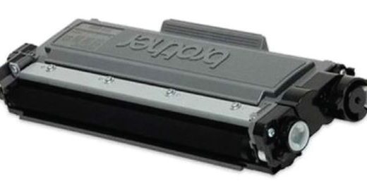 Brother TN-2355 Black Toner Cartridge
