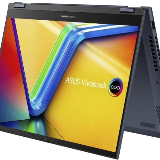 Asus Vivobook S 14 Flip OLED TN3402YA Ryzen 5