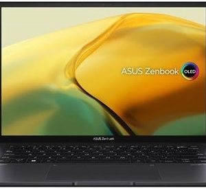 Asus Zenbook 14 OLED  UM3402YA