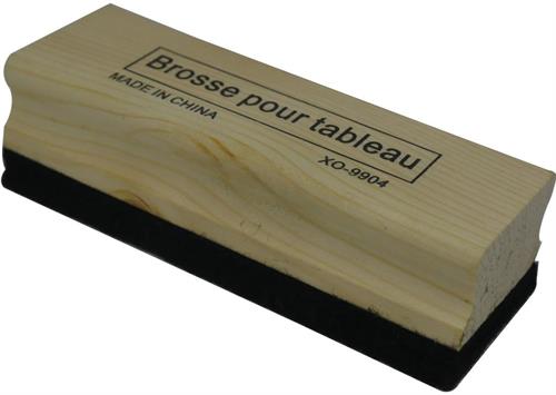Brainware Chalkboard Eraser- Blackboard Duster,