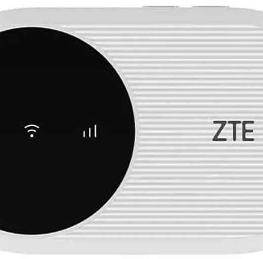 ZTE Mobile Wi-Fi U10Pro 4G  LTE Router White