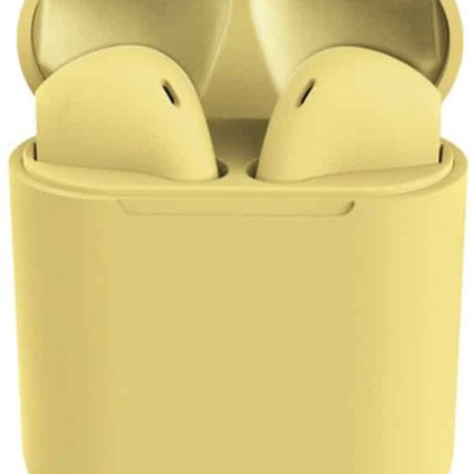 Geeko Siamese True Bluetooth Wireless Earbuds