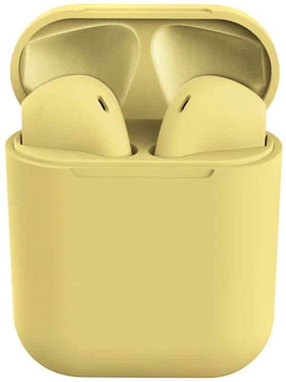 Geeko Siamese True Bluetooth Wireless Earbuds