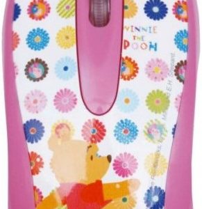 Disney Winnie the Pooh Optical USB Mouse