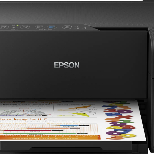 Epson EcoTank L3550 Inkjet A4 Multifunction
