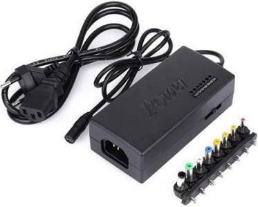 UniQue Universal 96W Laptop Charger 10 Pin - 8-Digit Store